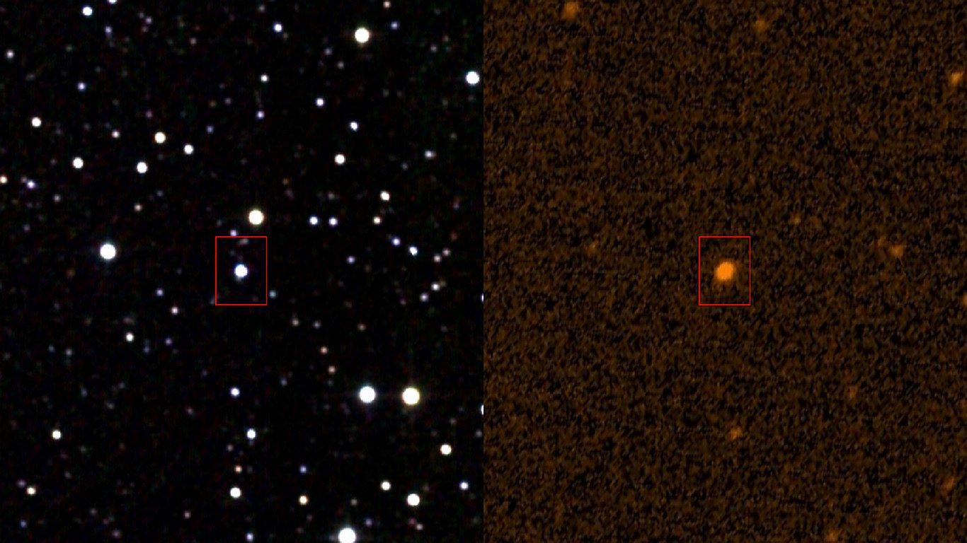 Estrella de Tabby: La "mega estructura alienígena" que desconcierta a los astrónomos