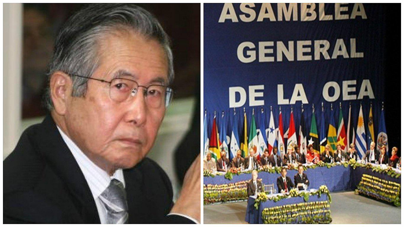 Venezuela: Esta es la importancia de la Carta Democrática Interamericana y su relación con el Perú