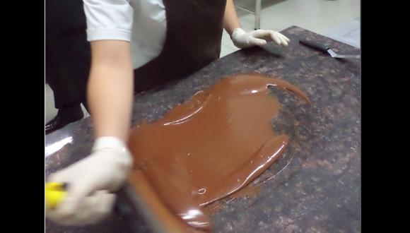 Chocolate peruano figura entre los mejores del mundo