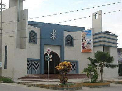 Tumbes: Tres sacerdotes asignados en parroquias de Tumbes sufren un accidente de tránsito