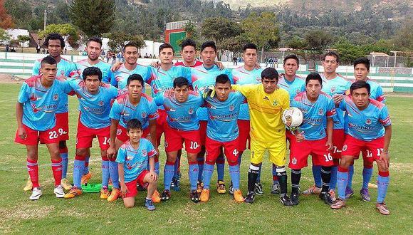 Villafuerte y Mayapo salen con todo en segunda fecha de Copa Perú