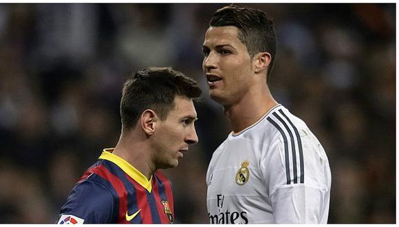 La razón por la que Cristiano Ronaldo no irá a la boda de Messi pese a estar invitado