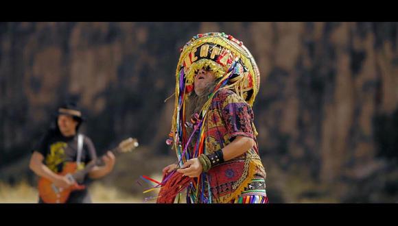 Mira Apaway, el nuevo video de Willie Mago y Uchpa