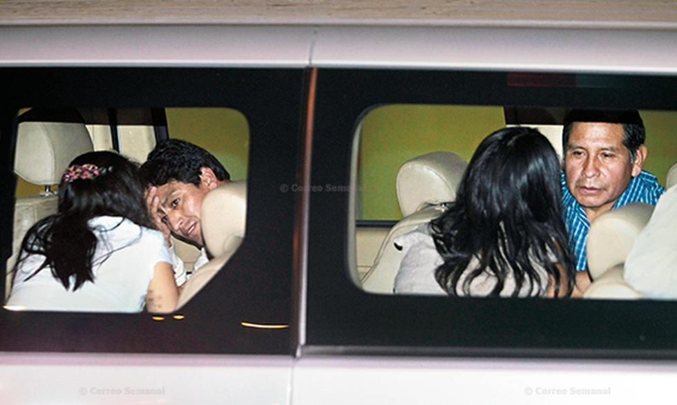 El perfil de un diplomático peruano