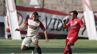 Universitario presentó opciones a los hinchas tras confirmarse que la reanudación ante Sport Huancayo será sin público