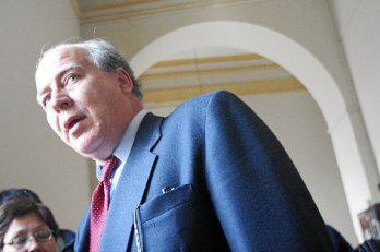 Presentan proyecto para priorizar la construcción del Nuevo Hospital de Collique