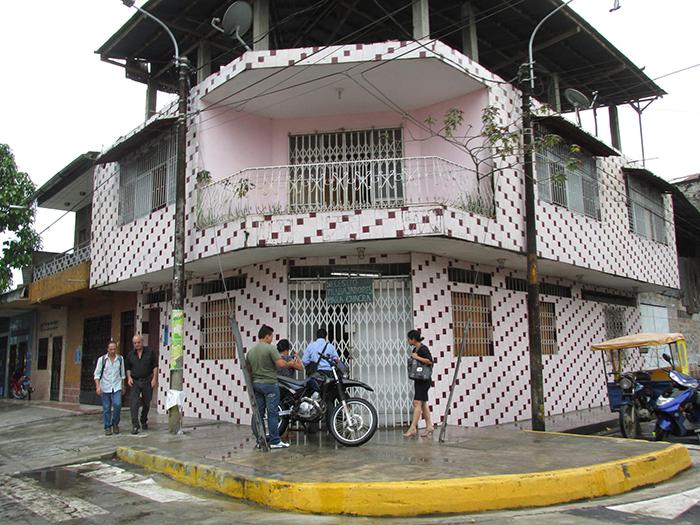 Sicarios asesinan a comerciante en Iquitos