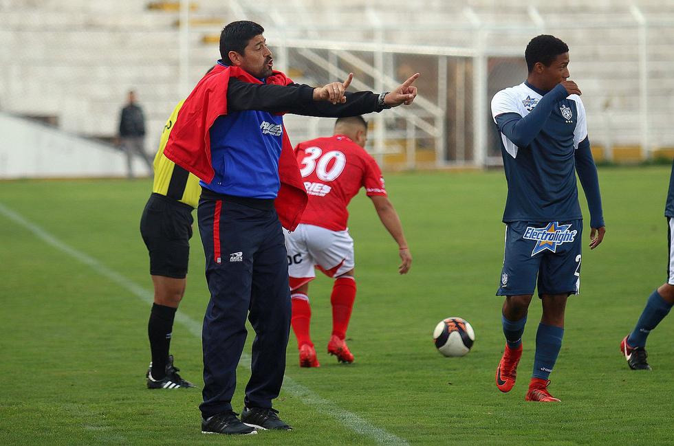 Cienciano 2018: Las mejores imágenes de su victoria en la 'Tarde Roja' (FOTOS)