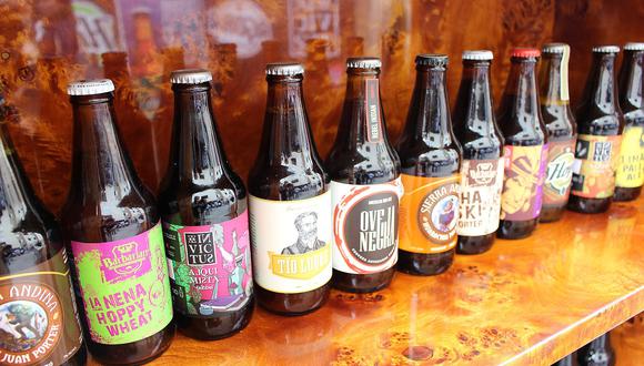 Unión de Cervecerías Artesanales del Perú anuncia el primer Lima Beer Week