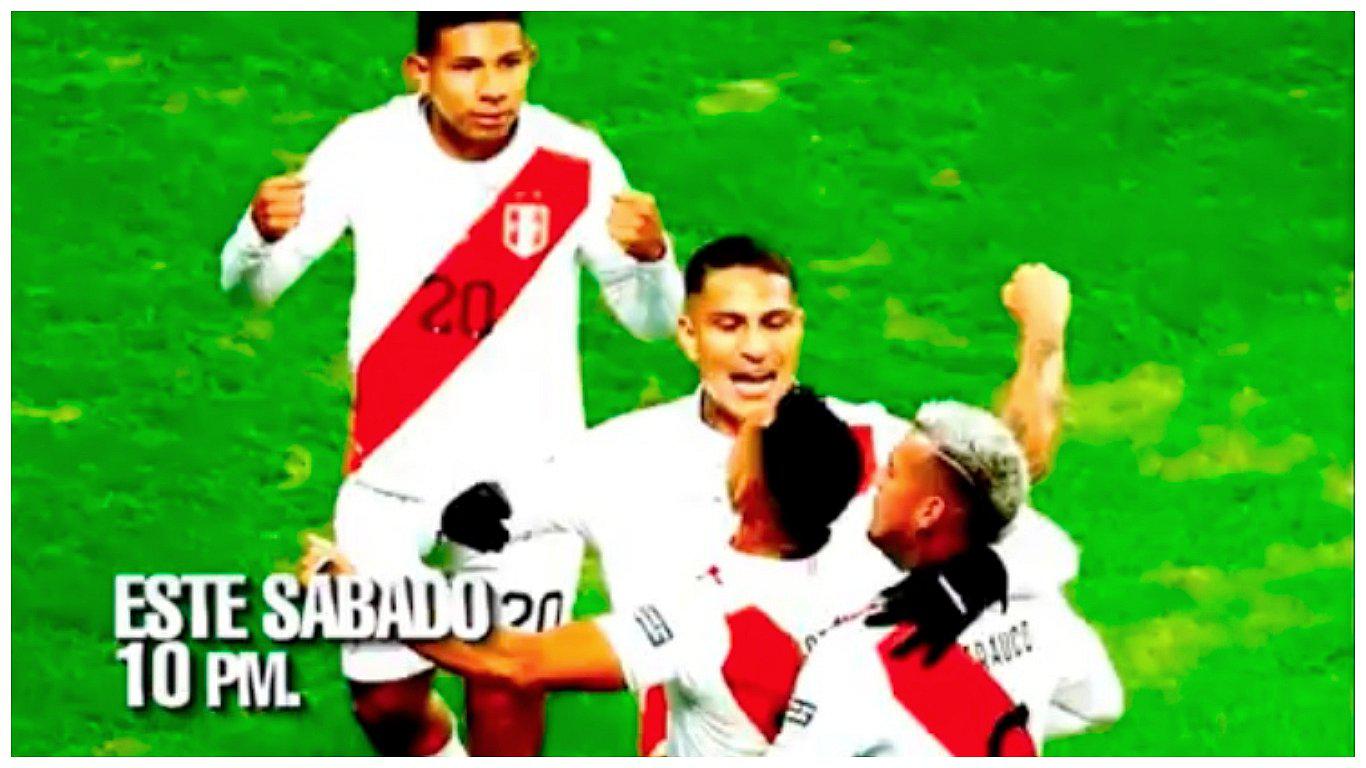 'El Valor de la Verdad' anuncia edición especial por pase de Perú a final de la Copa América (VIDEO)