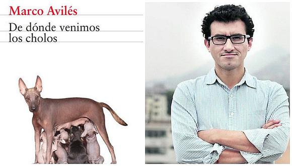 Escritor peruano figura en la selección de libros del "The New York Times" 