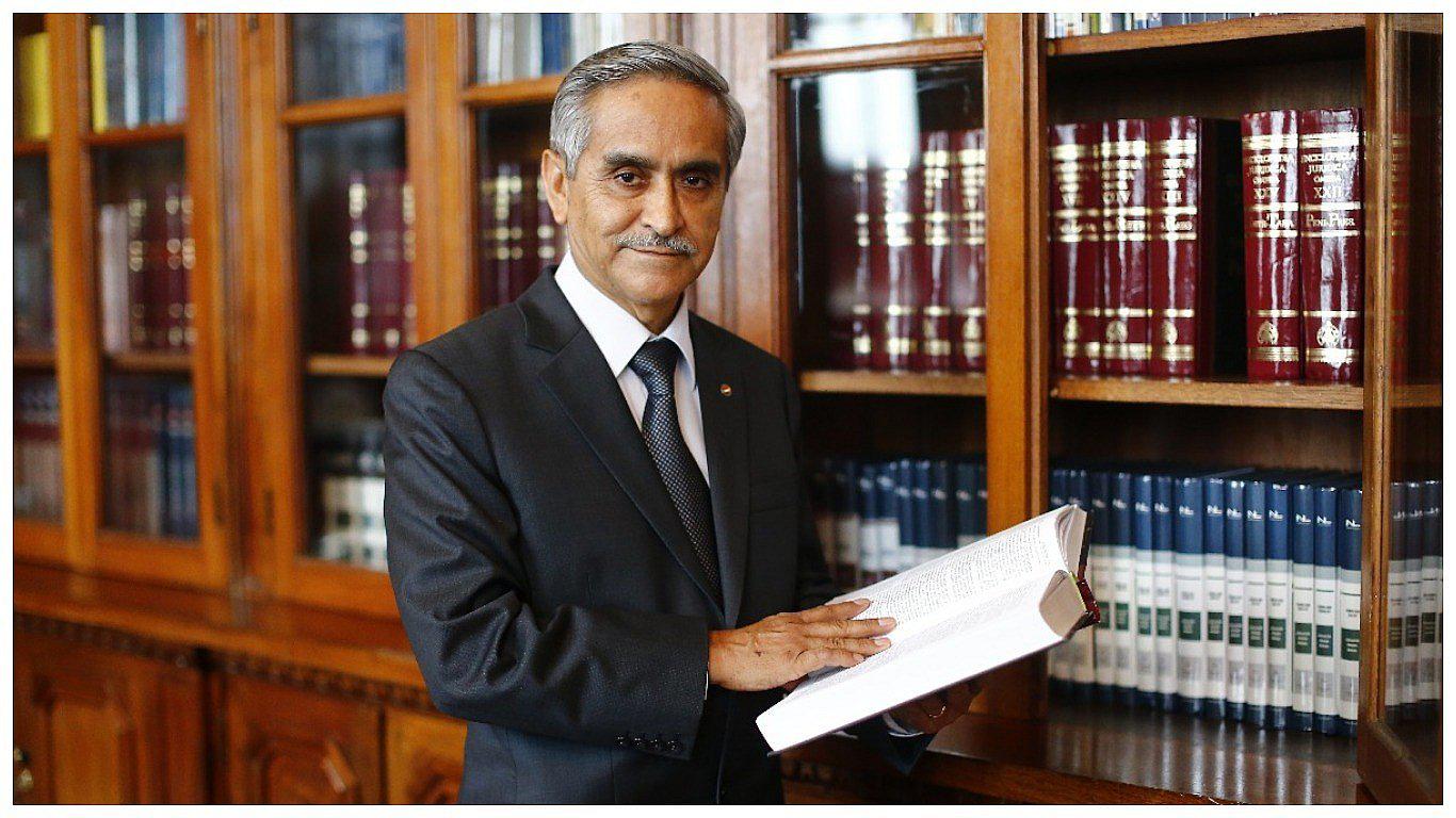 Duberlí Rodríguez: “Tal vez en dos años se acuse a un expresidente”