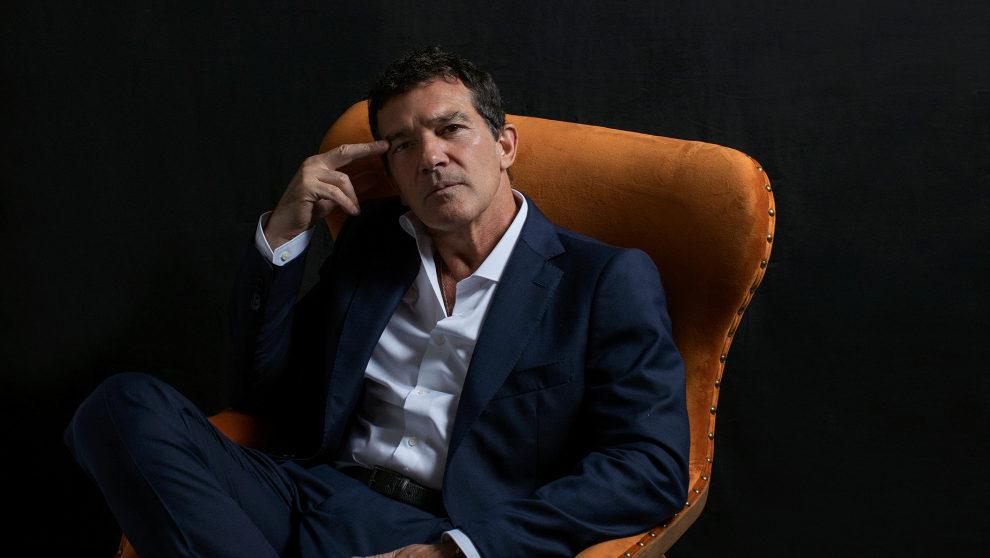 Afirmó al público que el ataque al corazón que sufrió le cambió la vida. (Foto: Expansión)