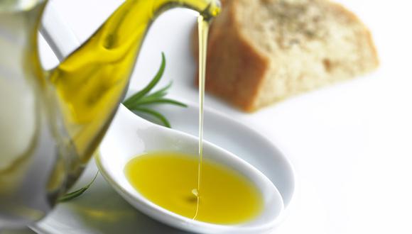​Aceite de oliva protege contra el cáncer de mama, según estudio 