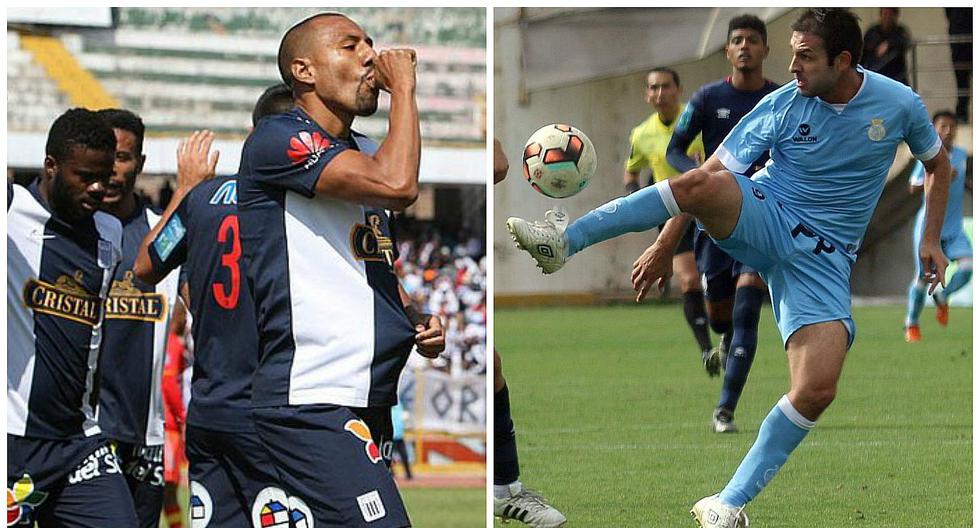 Real Garcilaso VS Alianza Lima hoy en Cusco | EDICION | CORREO