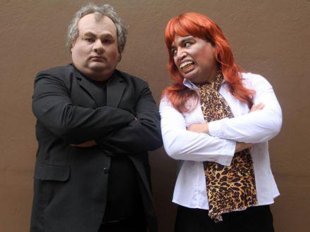 ¿'Álamo Luna Llena' también acosó a 'Mascaly'?