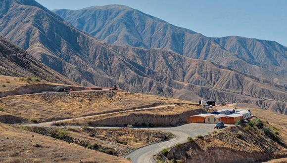 Autodema inicia la nulidad del contrato de usufructo de 12 mil hectáreas de terreno con la minera Zafranal (Foto: Difusión)