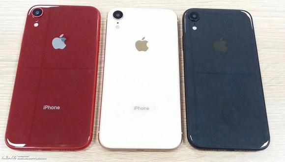 Tecnología: Apple presentará nuevos iPhone mañana