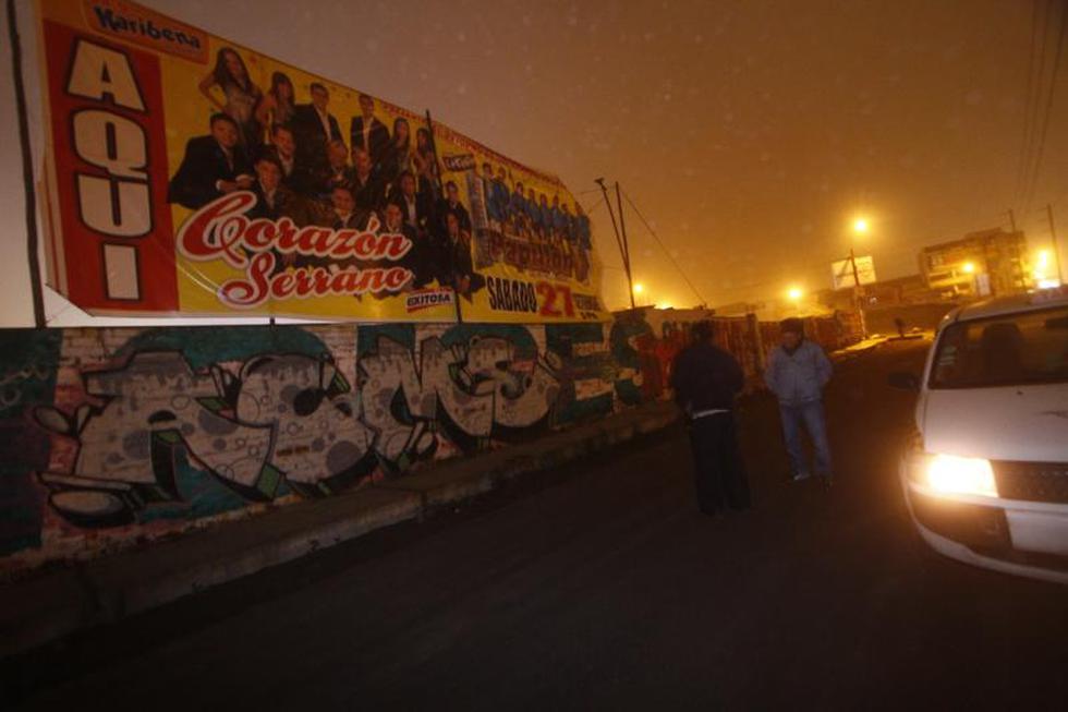 Hombre muere baleado durante concierto de Corazón Serrano en VMT