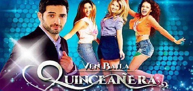 ​Ven, baila quinceañera: Empezaron las grabaciones de la esperada segunda parte