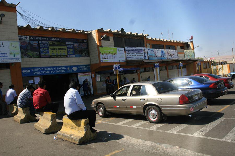 TACNA: Fiscalía investiga 32 casos por lavado de activos