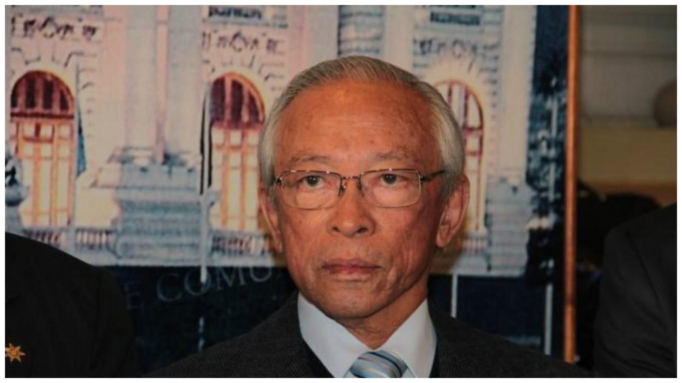 César Acuña: Humberto Lay no quiere hablar sobre supuestos plagios (VIDEO)