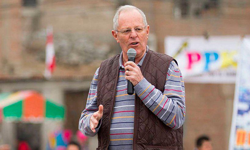 PPK ratifica sus declaraciones, luego se disculpa con Keiko Fujimori