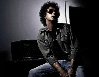 Gustavo Cerati en grave estado de salud