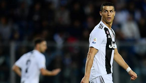 Cristiano Ronaldo revela la razón principal de su salida del Real Madrid