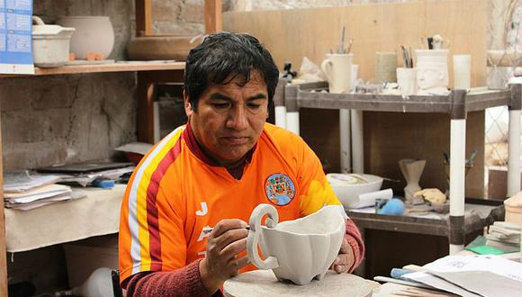 Las artesanías peruanas pueden aumentar sus exportaciones a EE.UU.