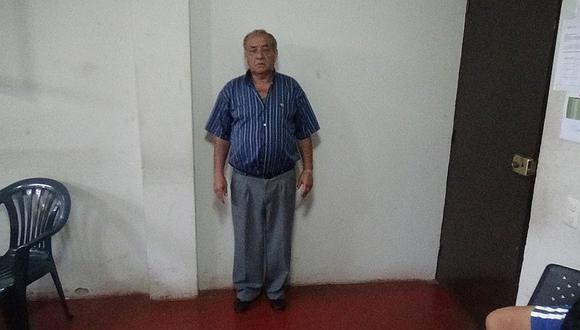 Trujillo: Locutor de radio es capturado por chantaje