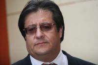 Pesar por muerte de juez supremo