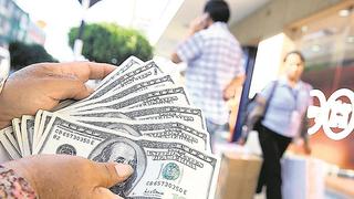 Dólar: ¿Cuánto es el tipo de cambio hoy lunes 16 de diciembre de 2019?