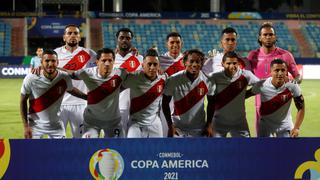 Copa América 2021: ¿Cuánto sabes de la selección peruana de fútbol?