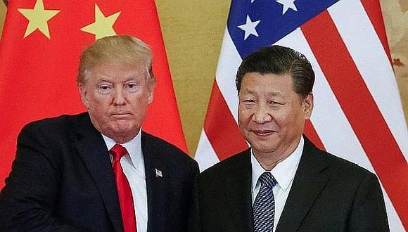 China dice que negociaciones con EE.UU. deben basarse en el "respeto mutuo"
