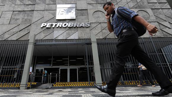 Policía brasileña: Petrobras lavó activos por más de 3.800 millones de dólares