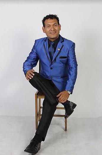 Expareja de Susy Díaz lo contará todo en libro