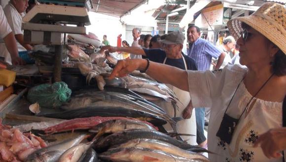 Semana Santa: Sociedad Nacional de Pesquería lanza campaña "Pescado Santo 2014"
