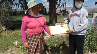 ​301 estudiantes del COAR inician labores de manera  virtual