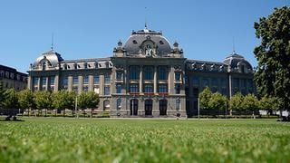 Universidad de Berna de Suiza ofrece beca para estudiar doctorado: conoce los requisitos