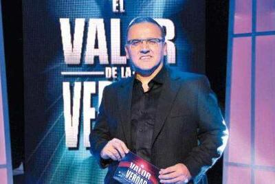 Frecuencia Latina es multada por retransmisiones del EVDLV