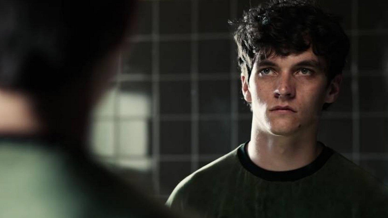 Estos son los finales de "Black Mirror: Bandersnatch" y qué dicen sobre tu personalidad 