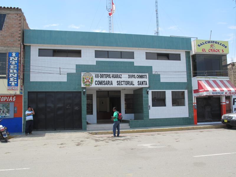 Detonan explosivo en casa de urbanización Bellamar