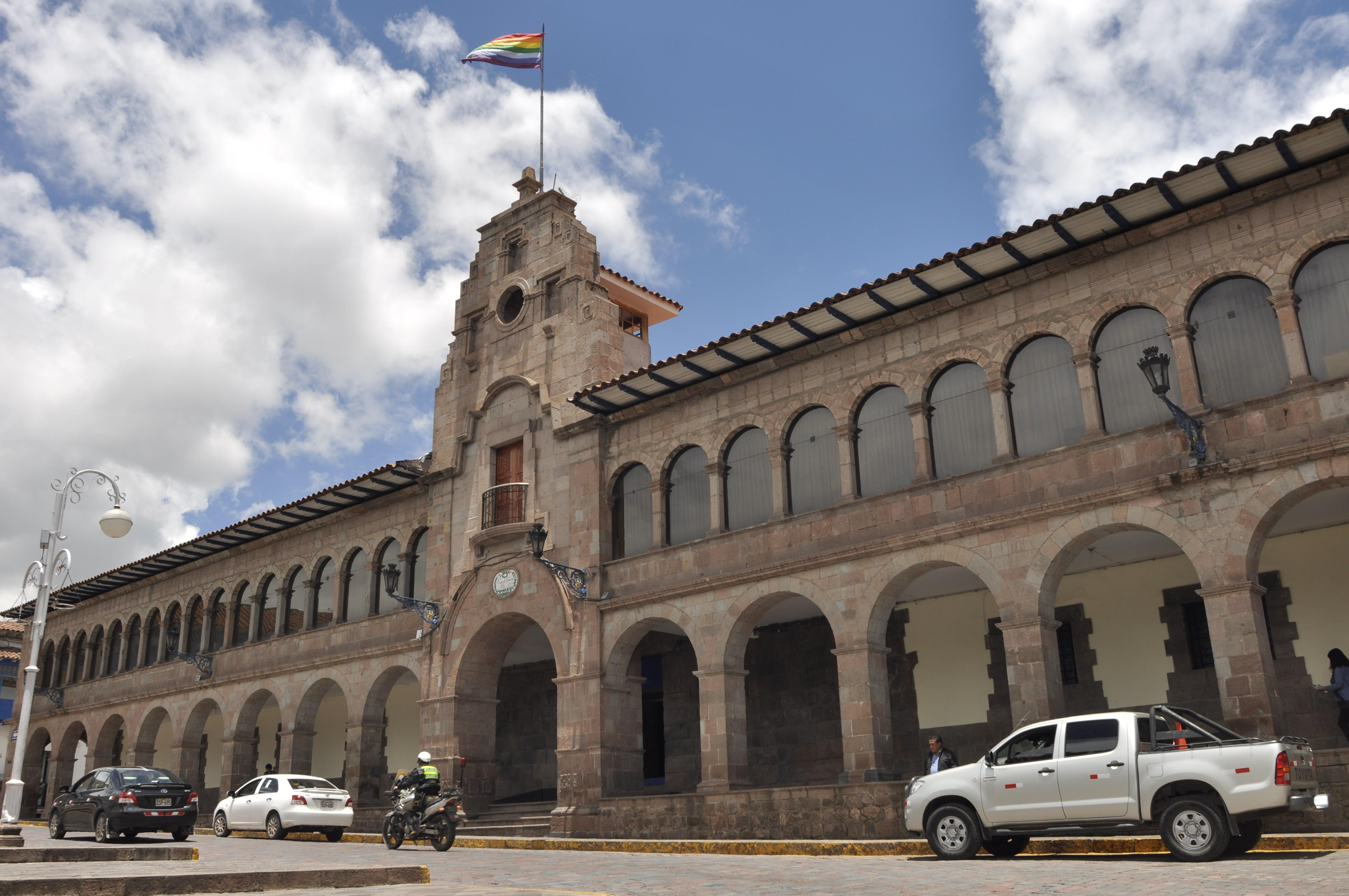 2 mil procesos afronta GMC