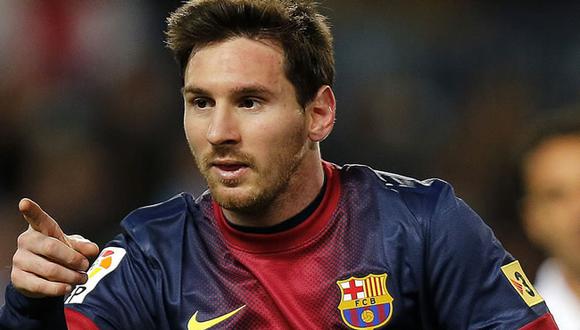 Lionel Messi: Peritos de Hacienda española creen que jugador era ajeno a fraude fiscal