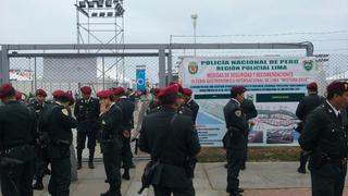 ​Mistura 2016: agentes encubiertos brindarán seguridad en la IX feria gastronómica