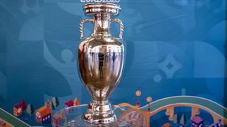 Fixture definido: Eurocopa ya tiene sus cruces de octavos de final