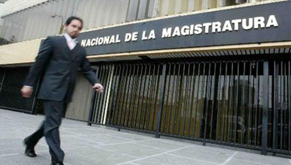CNM investiga a Sala Penal que benefició al grupo Colina
