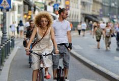 Día internacional de la bicicleta: Estas son las normas del MTC que todo ciclista debe conocer