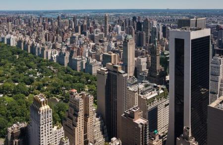 Nueva York: Departamento más caro cuesta 100 millones de dólares
